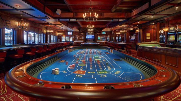 ga888 – Game Slot Online